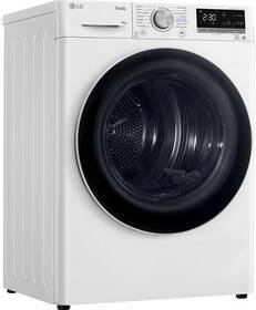 Sušička bielizne LG RC81V9AV4N biela

 obrázok produktu 3 z 18
