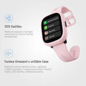 Inteligentné hodinky LAMAX WatchY4 Plus čierne

 obrázok produktu 7 z 9