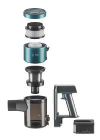 Tyčový vysávač Concept VP6045 ICONIC Suction Pro 29,6 V, 2 v 1 

 obrázok produktu 18 z 30
