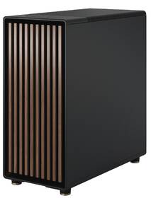 Case FRACTAL DESIGN Charcoal Black Tempered Glass Light Tint čierna

 obrázok produktu 11 z 19