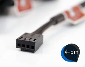 Ventilátor Noctua NF-A14 PWM hnedý

 obrázok produktu 5 z 6