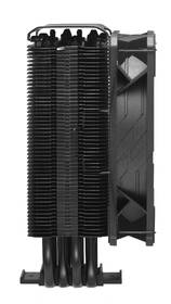 Chladič CPU Cooler Master 212 Black 

 obrázok produktu 5 z 8