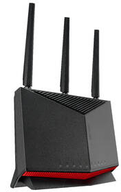 Router Asus RT-BE86U čierny

 obrázok produktu 1 z 10