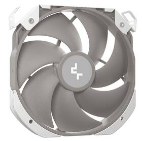 Chladič CPU DeepCool Assassin 4S biely

 obrázok produktu 7 z 8
