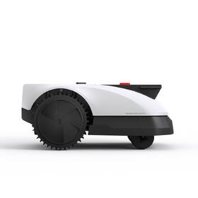 Robotická kosačka Ecovacs O800 RTK WHITE 

 obrázok produktu 3 z 15