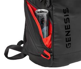 Batoh na notebook Genesis PALLAD 420 do 15,6" čierny

 obrázok produktu 8 z 9