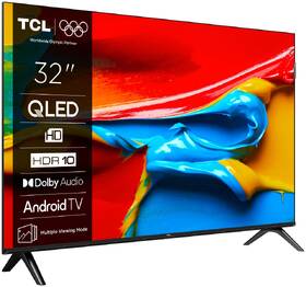 Televízor TCL 32V4C 

 obrázok produktu 4 z 13