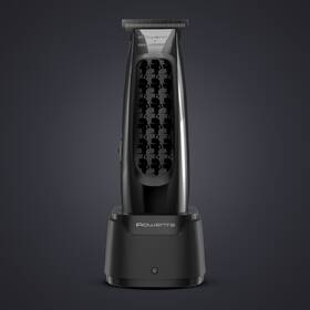 Zastrihávač vlasov Rowenta TN185LE0 Karl Lagerfeld Barber čierny

 obrázok produktu 6 z 8