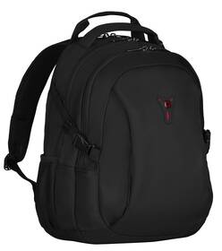 Batoh na notebook Wenger Sidebar 16" čierny

 obrázok produktu 1 z 4