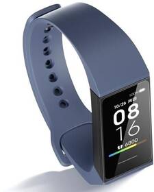 Remienok Xiaomi MI SB 4C STRAP BLU 

 obrázok produktu 1 z 1