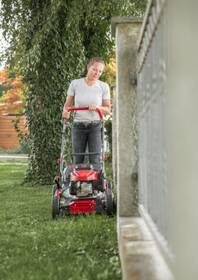 Kosačka AL-KO Comfort 46.0 SP-A 

 obrázok produktu 3 z 4