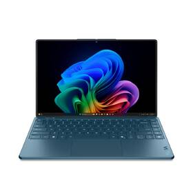 Notebook Lenovo Yoga Slim 9 14ILL10 modrý

 obrázok produktu 3 z 13