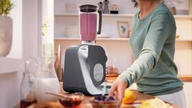 Kuchynský robot Bosch MUM58359 strieborný

 obrázok produktu 5 z 9