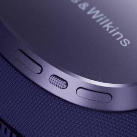 Slúchadlá Bowers & Wilkins Px7 S3 modrá

 obrázok produktu 4 z 5