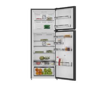 Chladnička Whirlpool WHD2 6473 X5E nerez

 obrázok produktu 2 z 6