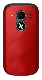 Mobilný telefón MaxCom Comfort MM815 červený

 obrázok produktu 4 z 6