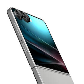 Ochranné sklo šošovky fotoaparátu Spigen tR EZ Fit Optik Pro HD na Samsung Galaxy Z Flip7 

 obrázok produktu 1 z 11