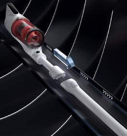 Tyčový vysávač Deerma DEM-T20W biely

 obrázok produktu 4 z 20