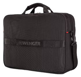 Brašna na notebook Wenger XE Brief 17" čierna

 obrázok produktu 5 z 12