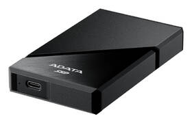 SSD externý ADATA SE920 1TB, USB 4 Type-C, R:3800/W:3700MB/s čierny

 obrázok produktu 4 z 11