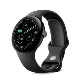 Inteligentné hodinky Google Pixel Watch 4 45 mm - Black / Obsidian čierne

 obrázok produktu 1 z 8