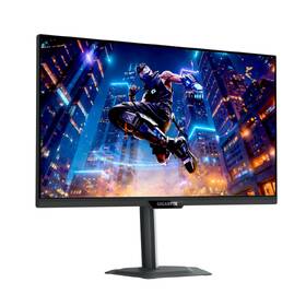 Herný monitor GIGABYTE M27UP čierny

 obrázok produktu 4 z 7