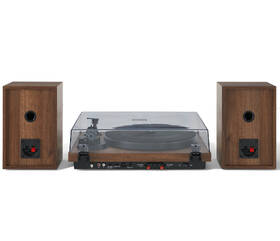 Gramofón Crosley C62 hnedý

 obrázok produktu 3 z 12