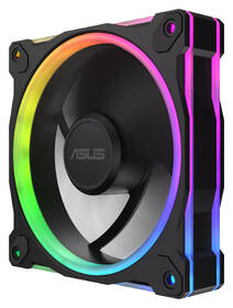 Ventilátor Asus PRIME MR120 ARGB Reverse čierny

 obrázok produktu 3 z 10