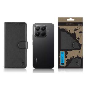 Puzdro na mobil flipové Tactical Field Notes na Xiaomi 15T Pro čierne

 obrázok produktu 2 z 2