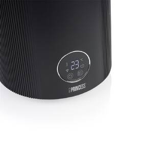Vykurovacie telesá Princess 348360 čierny

 obrázok produktu 2 z 6
