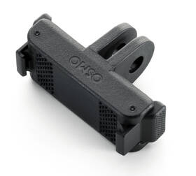 Držiak DJI Osmo Dual-Direction Quick-Release Adapter Mount čierny

 obrázok produktu 3 z 4