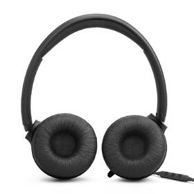 Slúchadlá JBL Tune 530, USB-C čierna

 obrázok produktu 3 z 4