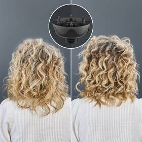 Difuzér Rowenta CV7D30E0 Curl Harmony zlatý

 obrázok produktu 6 z 11