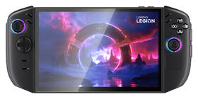 Tvrdené sklo Lenovo Legion Go 2 Screen Protector priehľadné

 obrázok produktu 2 z 3