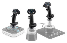Rukoväť Thrustmaster SOL-R 3 ADD-ON GRIP čierny

 obrázok produktu 3 z 9