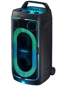 Párty reproduktor Samsung Sound Tower MX-ST50F čierny

 obrázok produktu 3 z 13