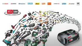 Kosačka Bosch ROTAK 18V2-43 (bez baterie) 

 obrázok produktu 3 z 4