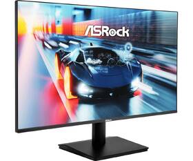 Herný monitor ASRock Challenger CL27FFB čierny

 obrázok produktu 4 z 6