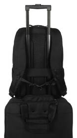 Batoh na notebook Targus HyperPack 16" čierny

 obrázok produktu 8 z 24