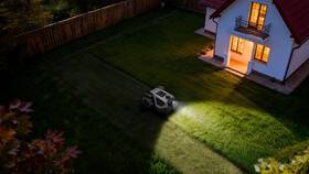 Robotická kosačka Anthbot M5 LiDAR 

 obrázok produktu 8 z 11