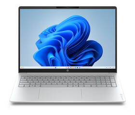 Notebook HP OmniBook 3 16-by0000ncx + Game Pass predplatné na 2 mesiace strieborný

 obrázok produktu 2 z 7