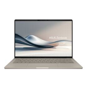 Notebook Asus Zenbook A14 béžový

 obrázok produktu 2 z 10