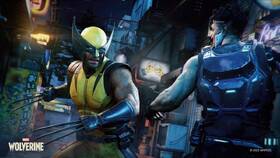 Hra Sony PlayStation 5 Marvel’s Wolverine 

 obrázok produktu 1 z 5