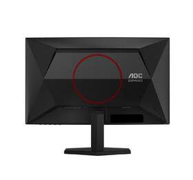 Monitor AOC C24G42FE čierny

 obrázok produktu 6 z 10