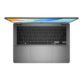 Notebook Asus Vivobook 14 Flip sivý

 obrázok produktu 4 z 11