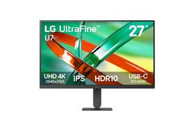 Monitor LG UltraFine 27U730B-B čierny

 obrázok produktu 2 z 6