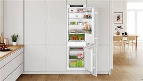 Chladnička s mrazničkou Bosch KIV86VSE0 biela

 obrázok produktu 6 z 13
