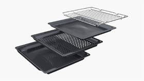 Rúra Bosch HBG7764B1 čierna

 obrázok produktu 6 z 16
