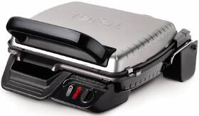 Gril Tefal GC305012 čierny/chróm

 obrázok produktu 1 z 7