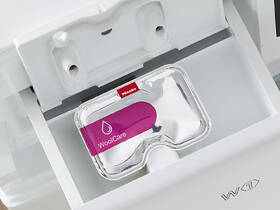 Práčka Miele WWV 980 WPS Passion biela

 obrázok produktu 3 z 8